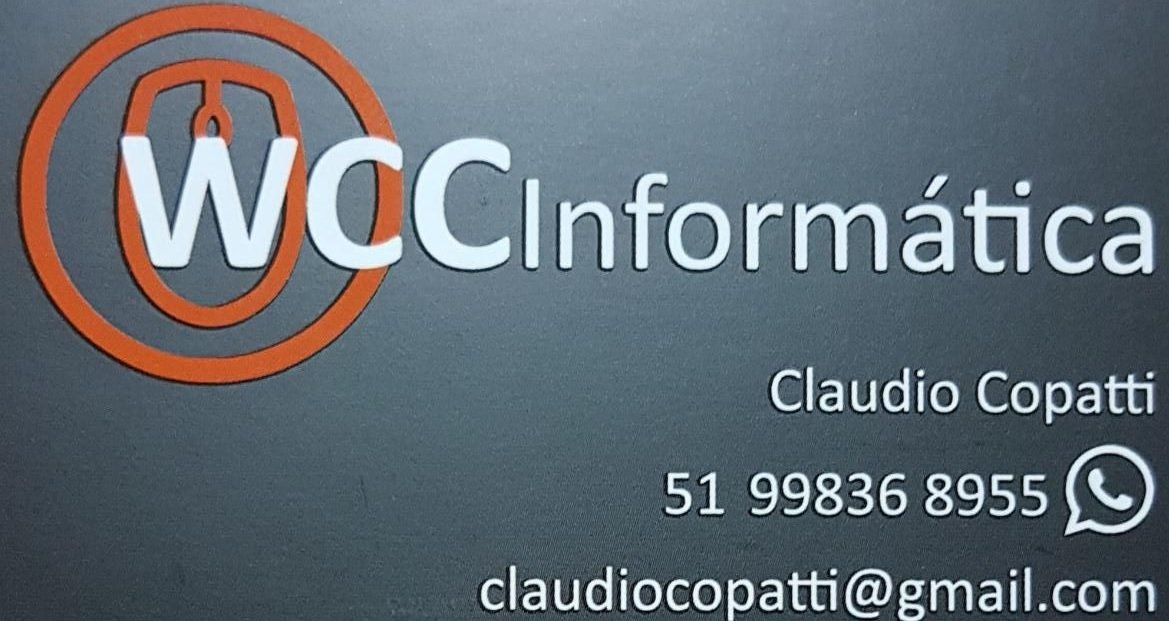 WCC Informática 